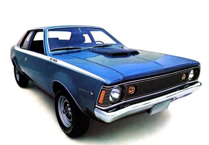 Le 5 migliori Classic Muscle Cars con prezzi accessibili secondo Car and Driver