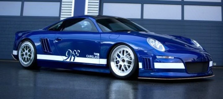 9ff GT9: vi interessa l'auto dei record?
