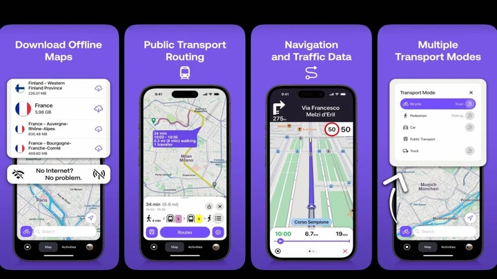 Il navigatore che non ti spia e preserva la tua sacra privacy
