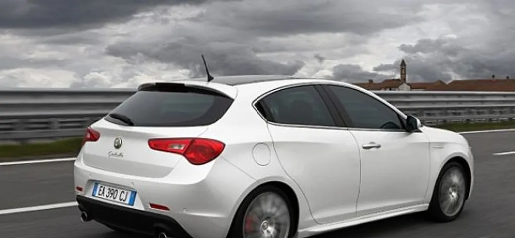 Alfa Romeo: nel 2013 la Giulietta Sportwagon?