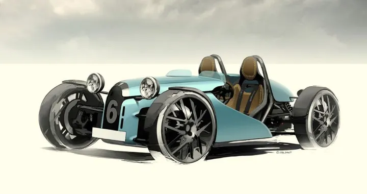 Lesage Motors: in arrivo il primo modello 01