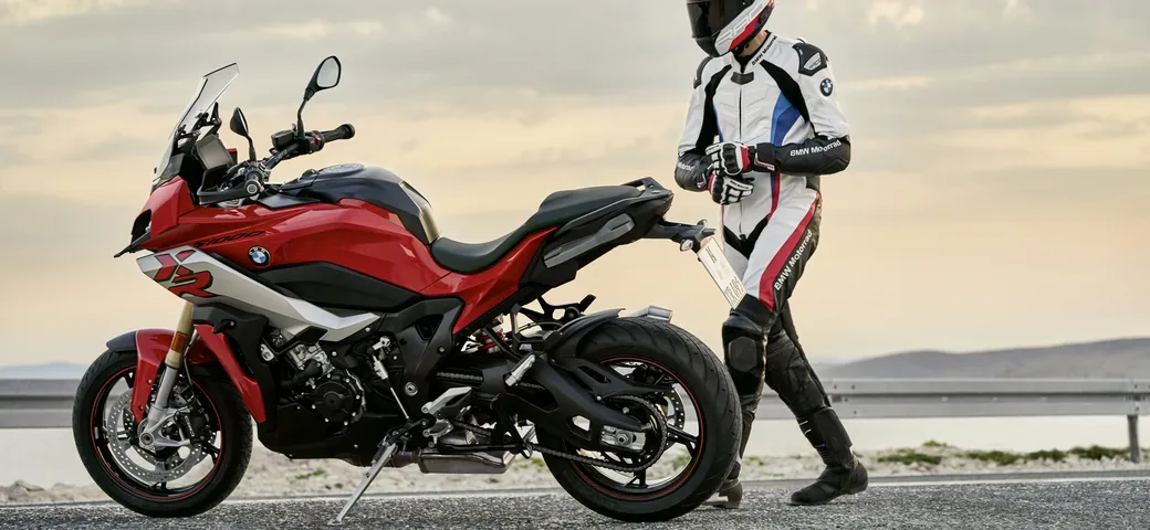 EICMA 2019: BMW rinnova S 1000 XR