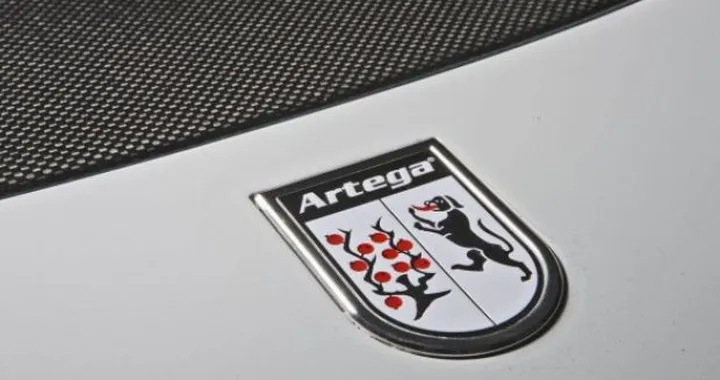 Artega: problemi finanziari per il marchio tedesco