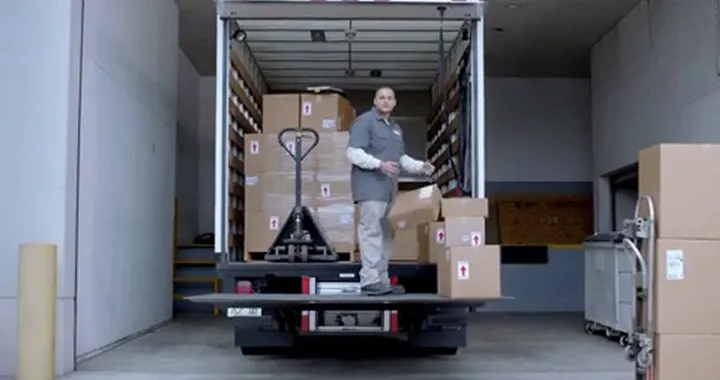 Audi A8 TDI il divertente spot americano sul Gasolio