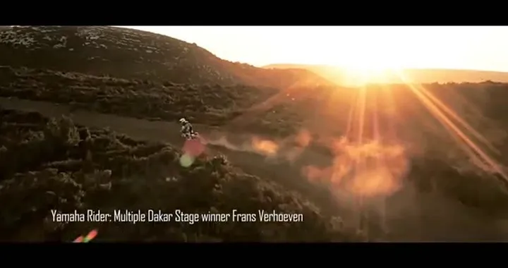 Yamaha WR450F 2016 preview