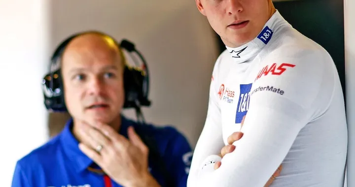 Mick Schumacher: futuro in Alpine. Chiude con Ferrari?