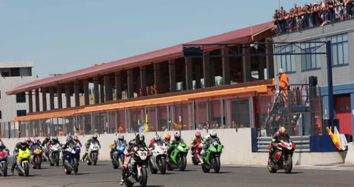 Al via la 18a edizione del Motoestate