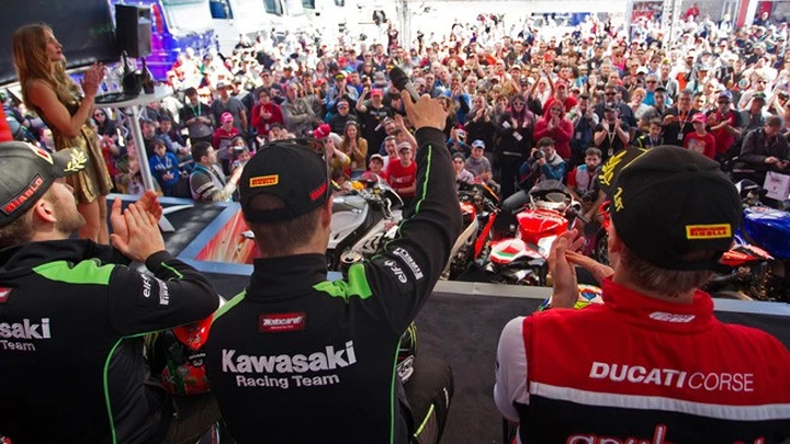 Superbike: novità per appassionati e tifosi