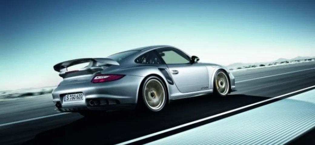 Porsche 911 GT2 RS: tutto esaurito