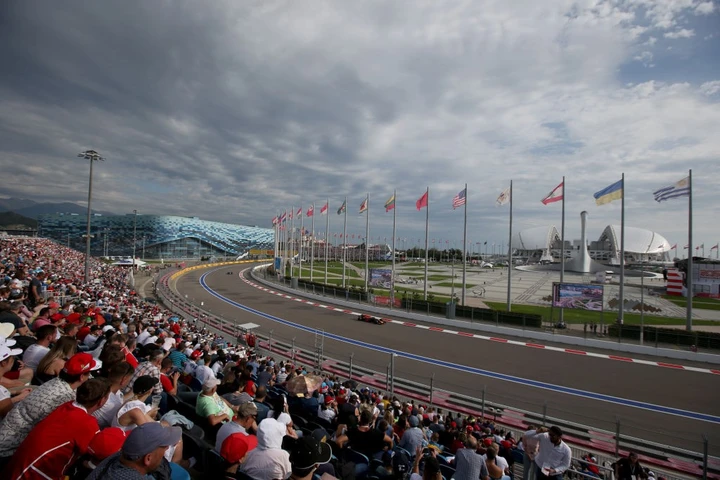 Formula 1 GP Russia 2019: orari, diretta tv e streaming live