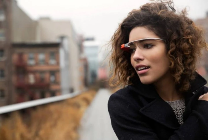 Guidava con i Google Glass: multa annullata