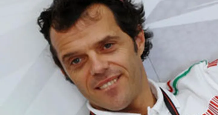 MotoGP: intervista a Loris Capirossi