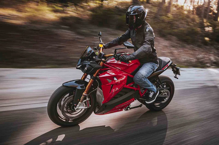 Energica si prepara alla fase 2. Livia Cevolini: 