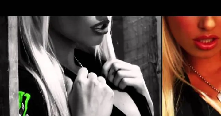 Sexy Bikers: le Monster Energy Girls Australia