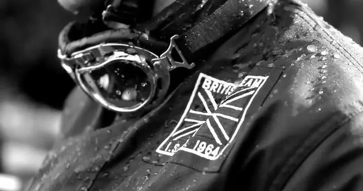 Barbour International, 75th anniversary