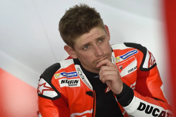 MotoGP: Stoner aspetta il prossimo giro di giostra, fra “sviste” e domande senza risposte