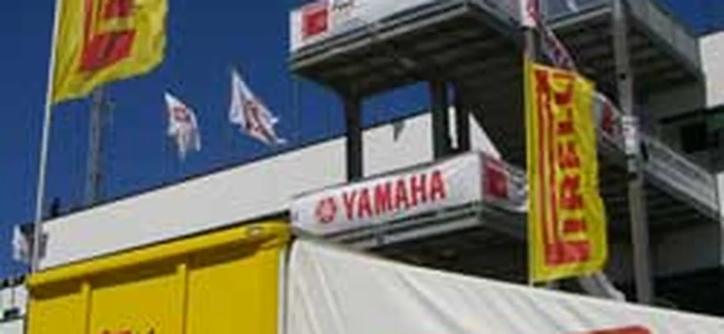 Pirelli Promotion Day a Monza