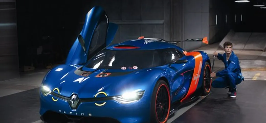Alpine: in programma una vera e propria gamma di modelli