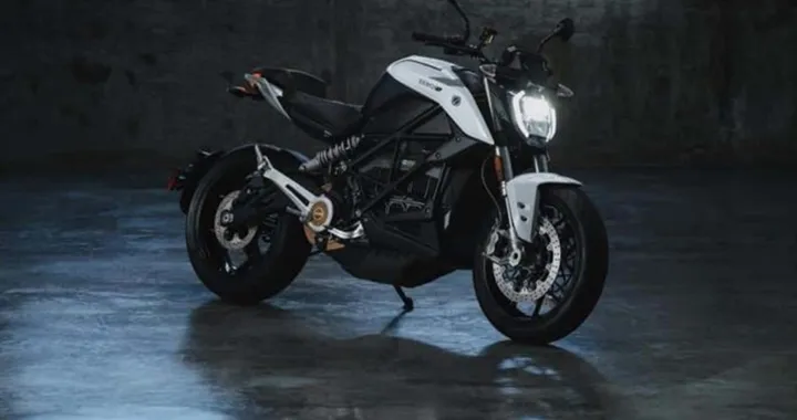 Zero Motorcycles lancia le nuove moto a zero emissioni