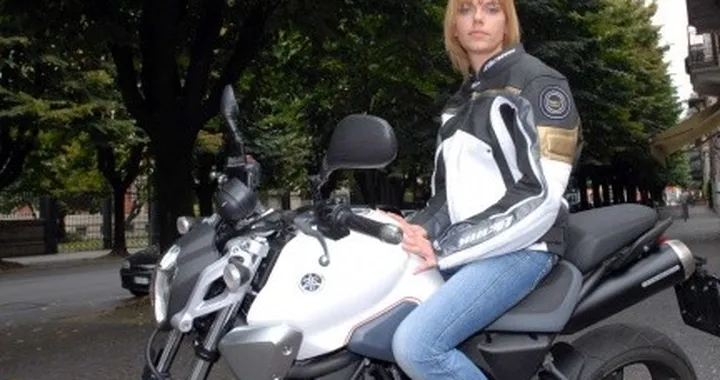 Abbigliamento Berik in prova
