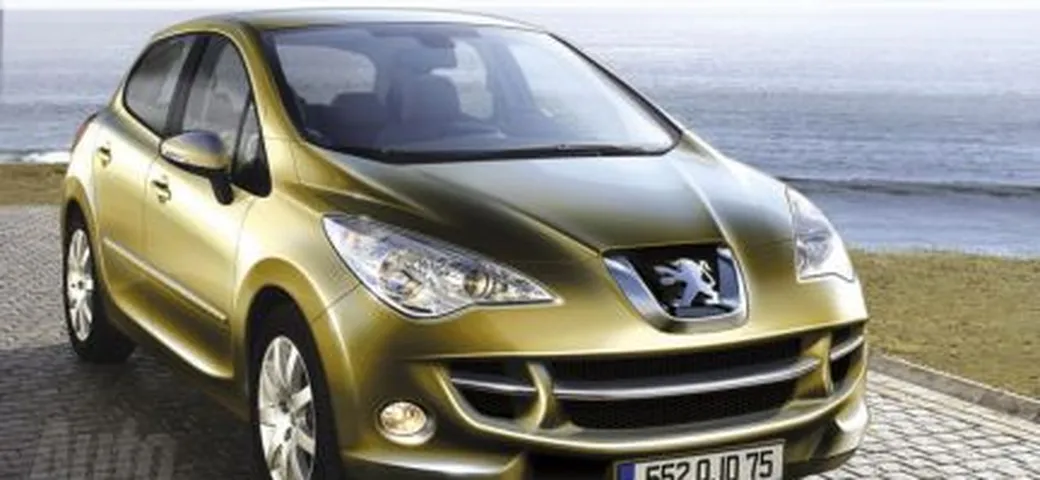 Peugeot 208: come sarà nel 2012