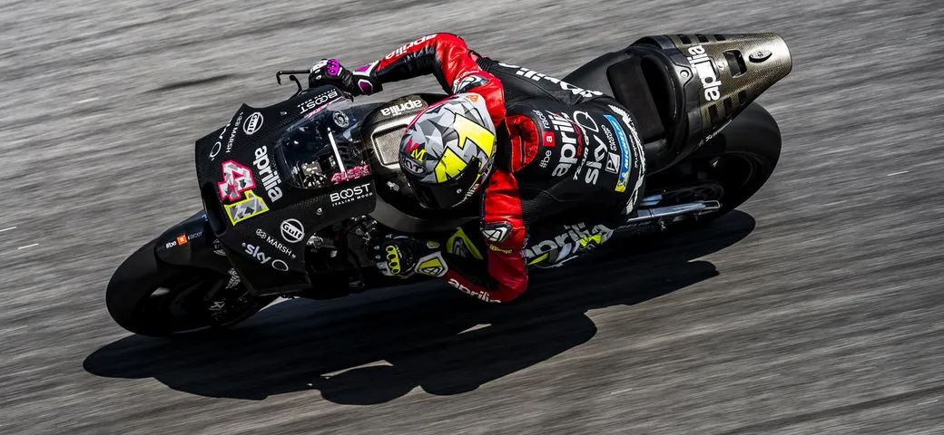 MotoGP: Aprilia, 2019 anno del rilancio?