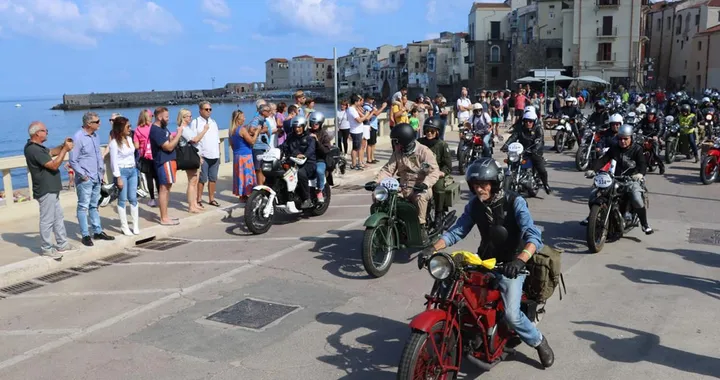 Giro Motociclistico di Sicilia 2023: si chiude la quinta edizione dell’evento