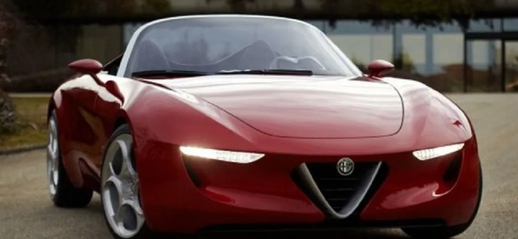 Alfa Romeo: rinasceranno le storiche Duetto e 33 Stradale?