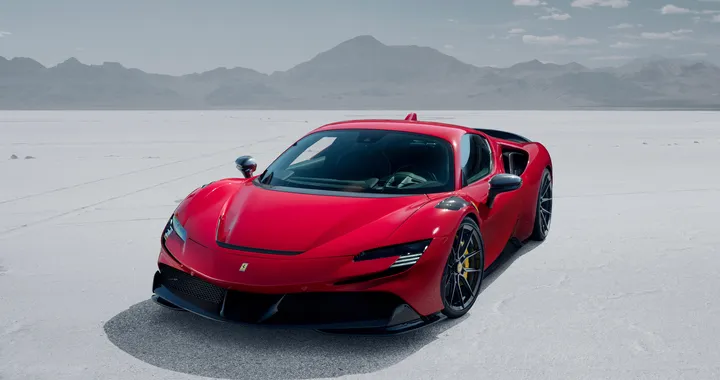 Ferrari SF90 Stradale Novitec: nuovo tuning da 1109 CV