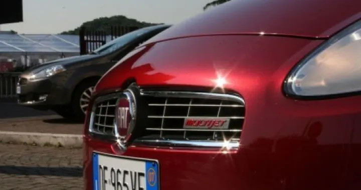 Fiat: anche sulla Bravo arriva l'eco:Drive