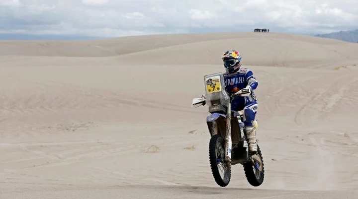 Dakar 2016 Tappa 10: vince Svitko. Price resta leader [Foto e Video]