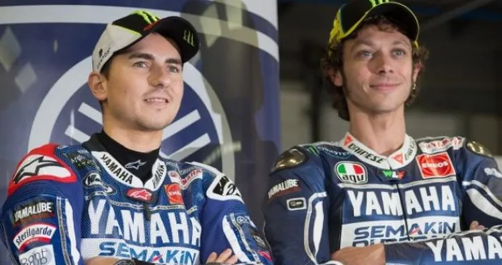 Valentino Rossi: "Problemi di durata della gomma", Lorenzo: "Bene sul bagnato a Jerez" /video