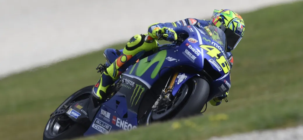 Australia, Rossi 12° nel Day-1: 