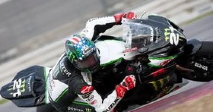 John Hopkins: "Tanta sfortuna e qualche errore. Se non avessi firmato per la Kawasaki..."