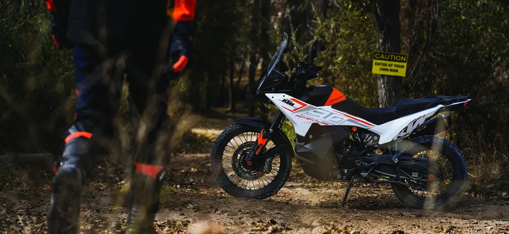 KTM svela i prezzi della gamma street 2023