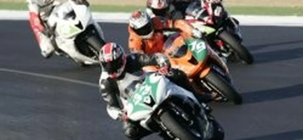 Tutti a Misano per la Mototemporada