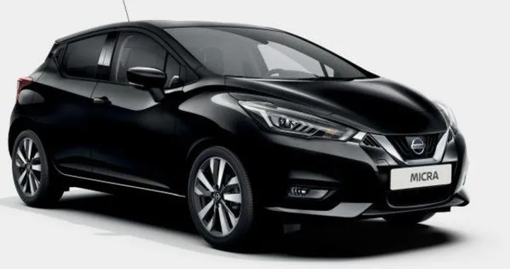 Nissan: 10 anni di garanzia per le vetture acquistate durante il Black Friday