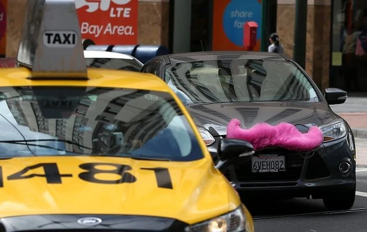 Cos'è e come funziona Lyft, il servizio concorrente di Uber