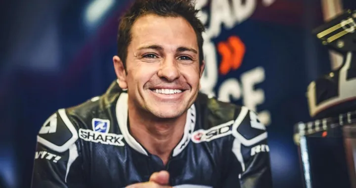 Mondiale Endurance, Randy De Puniet correrà con la Ducati Panigale V4R