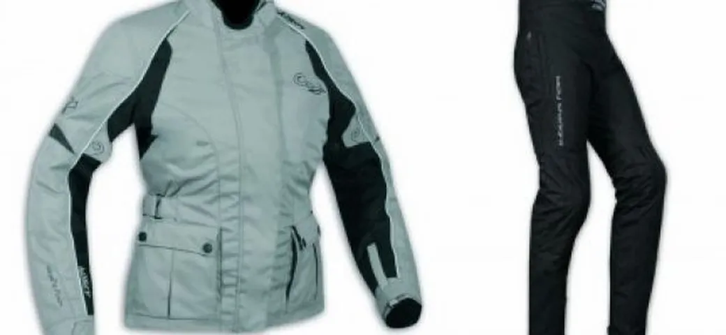 Abbigliamento invernale A-PRO 2009
