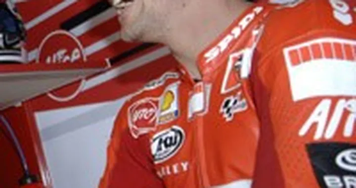 Sete Gibernau rientra nel GP di Germania