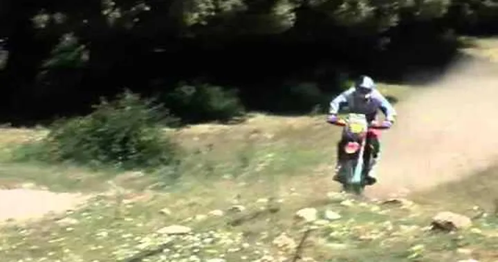 SRR 2011 - 2Â° Tappa