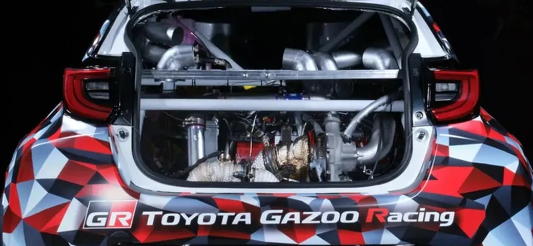Toyota GR Yaris M, qualche intoppo col nuovo motore centrale: che succede