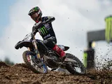 Monster Energy Yamaha Factory: i team sono pronti ad affrontare il GP in Arnhem