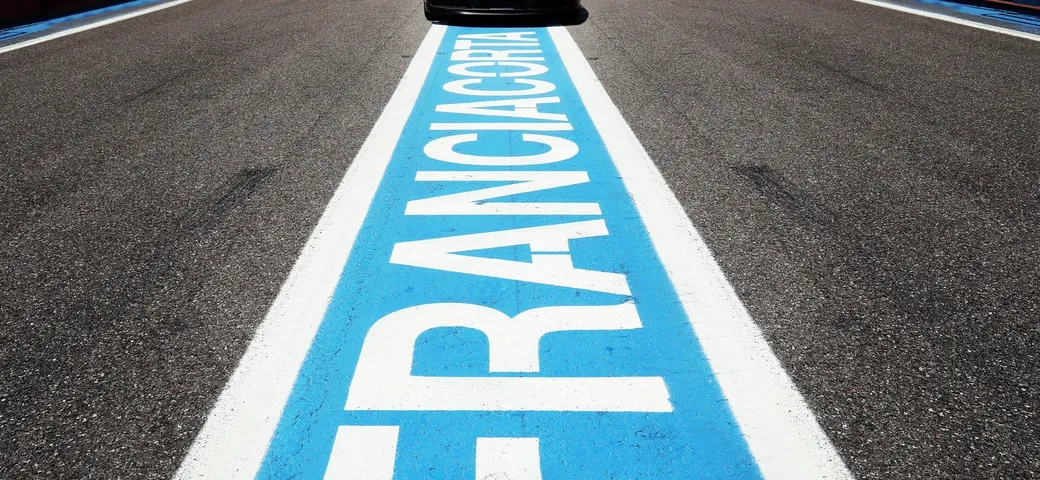 A Franciacorta l'ottavo Porsche Experience Center al mondo