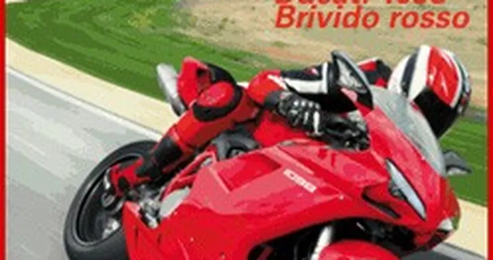 Mondo Ducati arriva in edicola