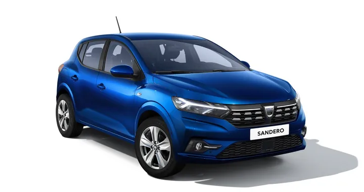 Nuova Dacia Sandero: tutte le caratteristiche della terza generazione