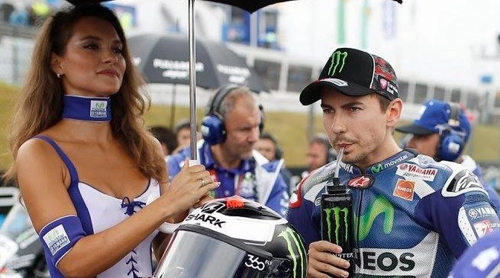Lorenzo: 