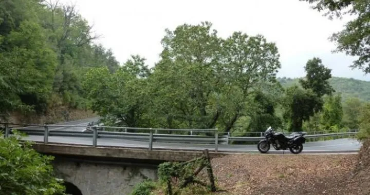 Mototurismo: Sardegna – da Uras a Samugheo attraverso il Sarcidano e il Mandrolisai