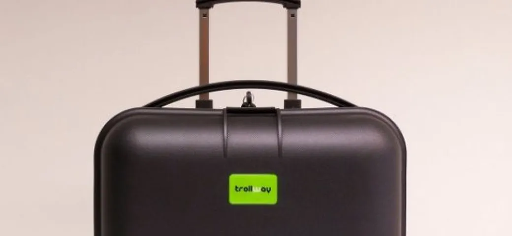 Concept Bag Trollway